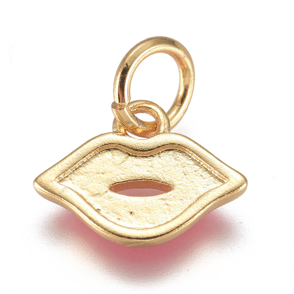 Lips | Charm