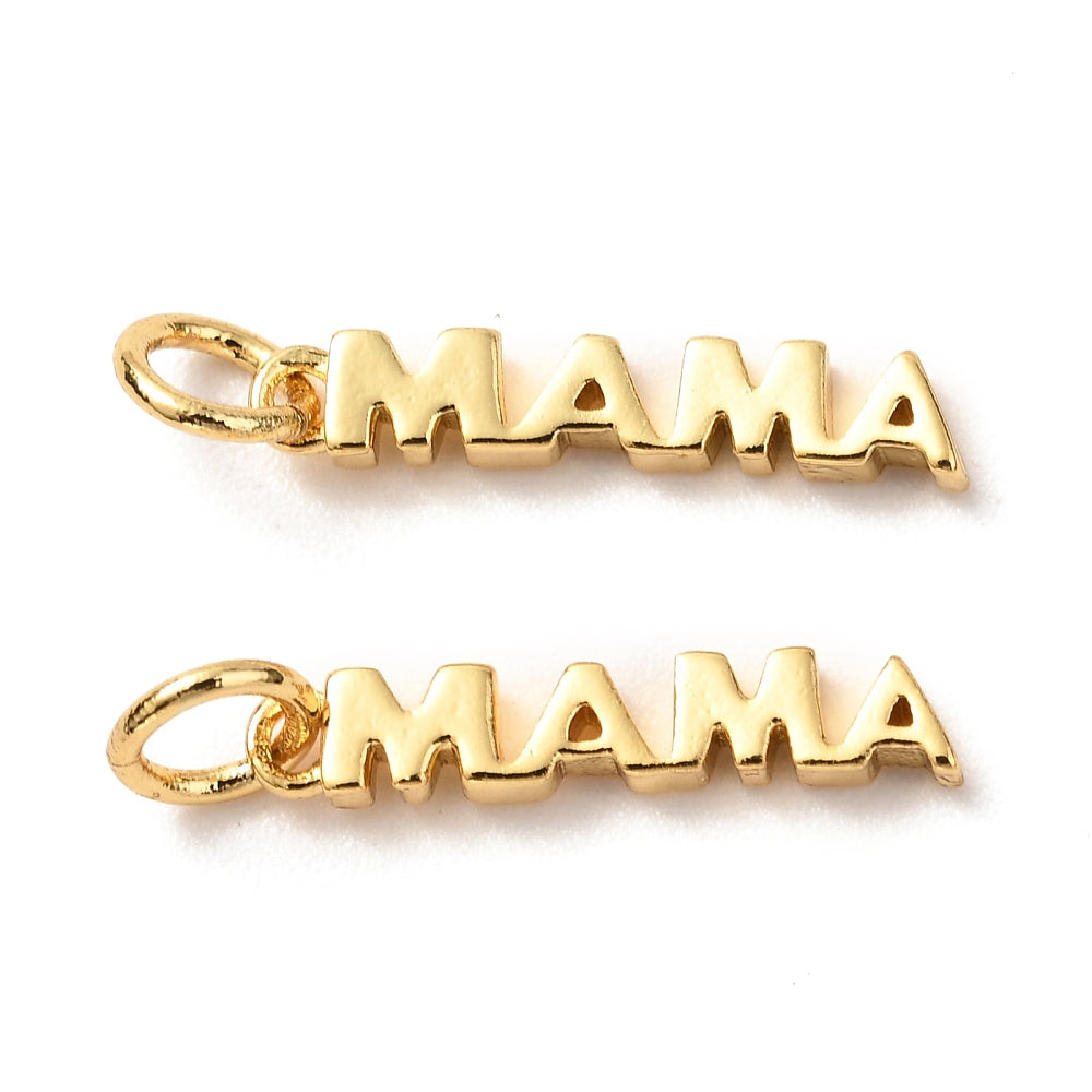 MAMA | Charm