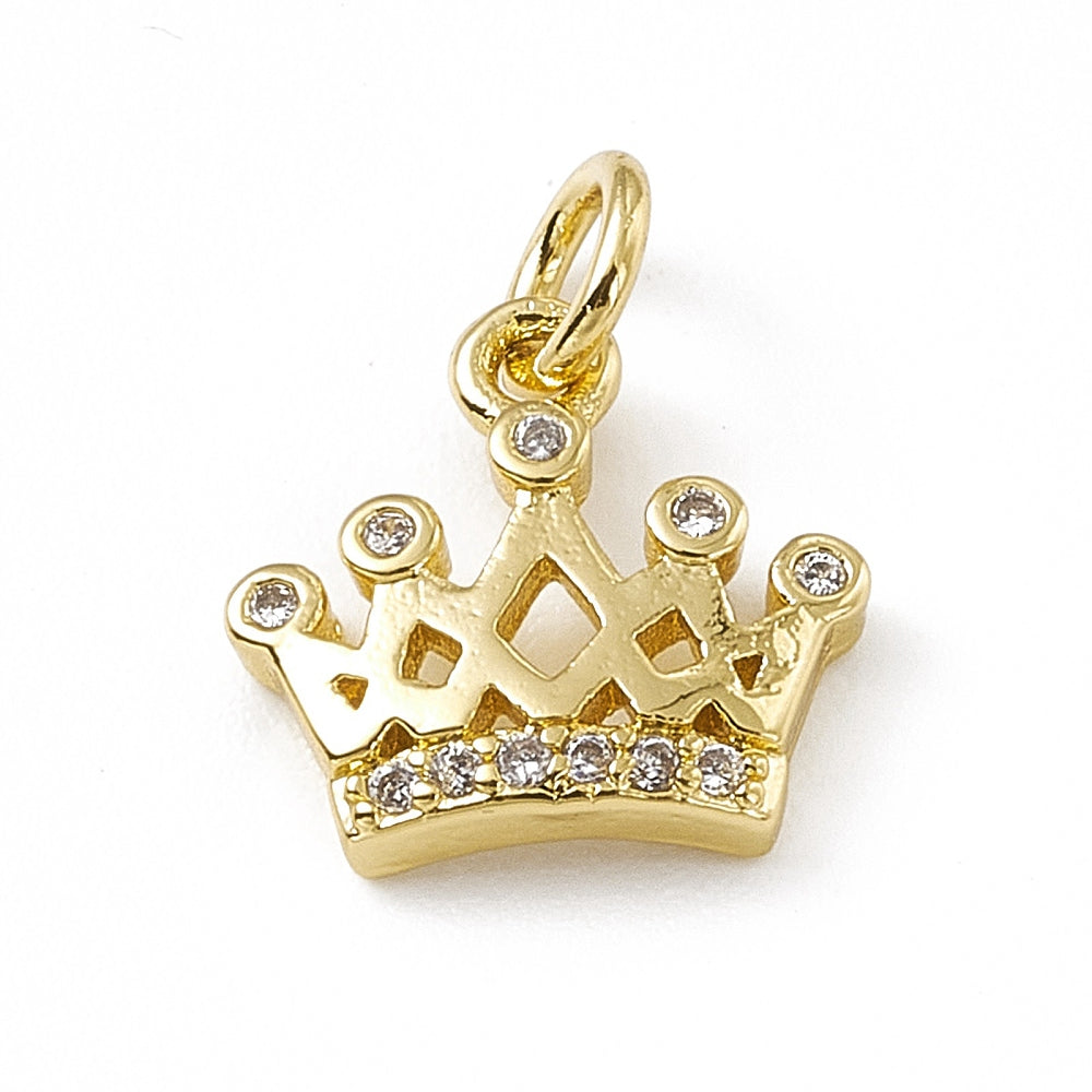 Crown | Charm